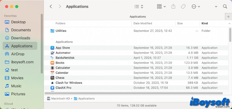 8 วิธีที่ได้รับการพิสูจน์แล้วในการเปิดแอพบน Mac ของคุณ 