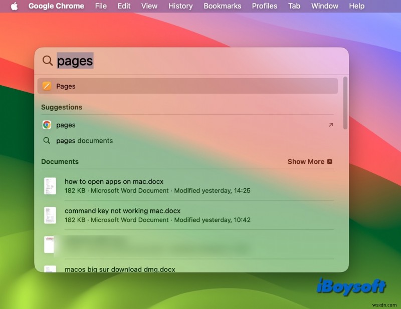 8 วิธีที่ได้รับการพิสูจน์แล้วในการเปิดแอพบน Mac ของคุณ 