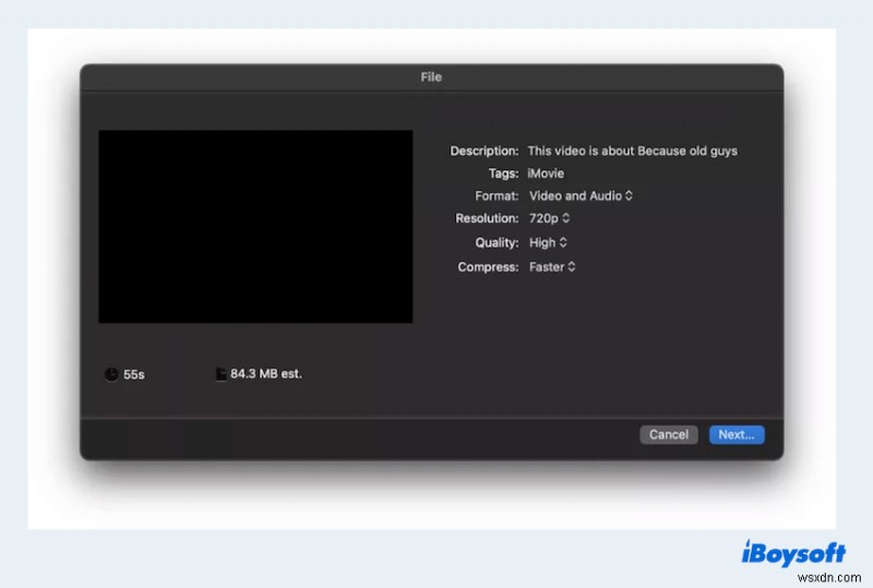 วิธีลดขนาดไฟล์บน macOS:เทคนิคจากผู้เชี่ยวชาญที่ได้รับการพิสูจน์แล้ว 