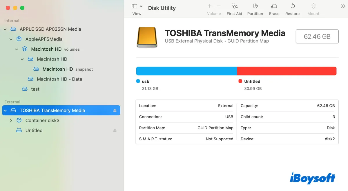 ตรวจไม่พบ USB ที่สามารถบู๊ตได้บน Mac? การแก้ไขด่วนสำหรับ MacBook Pro, Air และ iMac