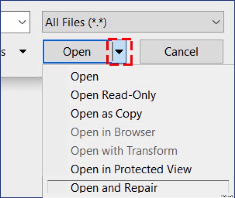 วิธีการกู้คืนเอกสาร Word ที่เสียหายบน Mac และ Windows โดยใช้ Text Recovery Converter 