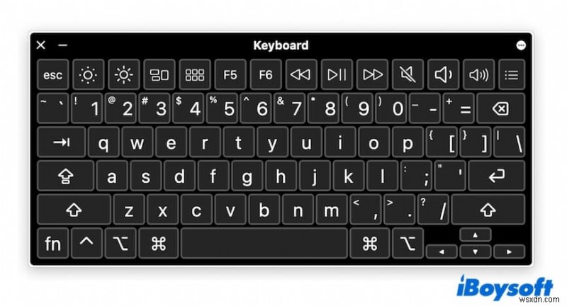 Command+Shift+Period จะไม่แสดงไฟล์ที่ซ่อนอยู่บน Mac – ทำไมและจะแก้ไขได้อย่างไร 