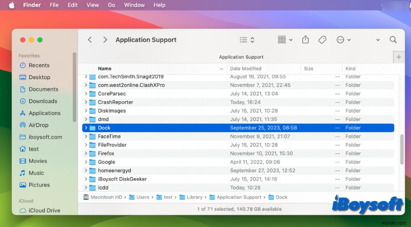 แก้ไขแอพ Mac ที่หายไปจาก Launchpad:ขั้นตอนการแก้ไขปัญหาด่วน