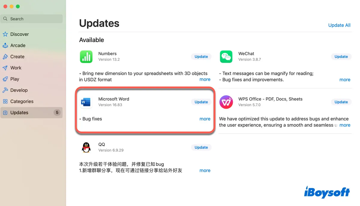 แก้ไขปัญหาสิทธิ์การเข้าถึง  Word ไม่สามารถเปิดเอกสาร  บน Windows และ Mac 