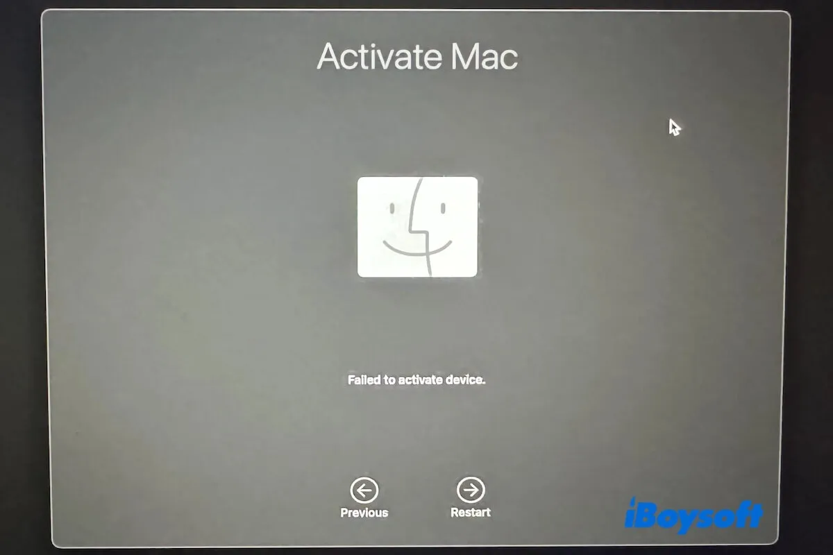 รีเซ็ต MacBook Pro หรือ Air ของคุณเป็นค่าเริ่มต้นจากโรงงานได้อย่างง่ายดายแม้ไม่มีรหัสผ่านหรือ Apple ID