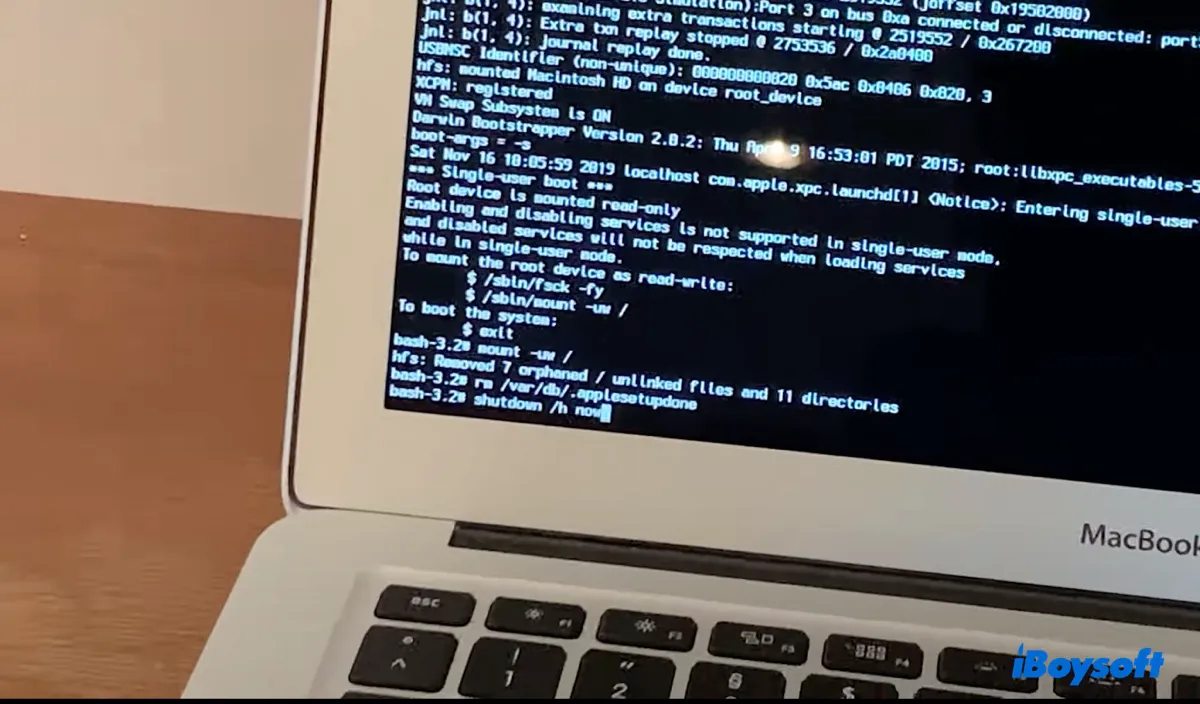 รีเซ็ต MacBook Pro หรือ Air ของคุณเป็นค่าเริ่มต้นจากโรงงานได้อย่างง่ายดายแม้ไม่มีรหัสผ่านหรือ Apple ID
