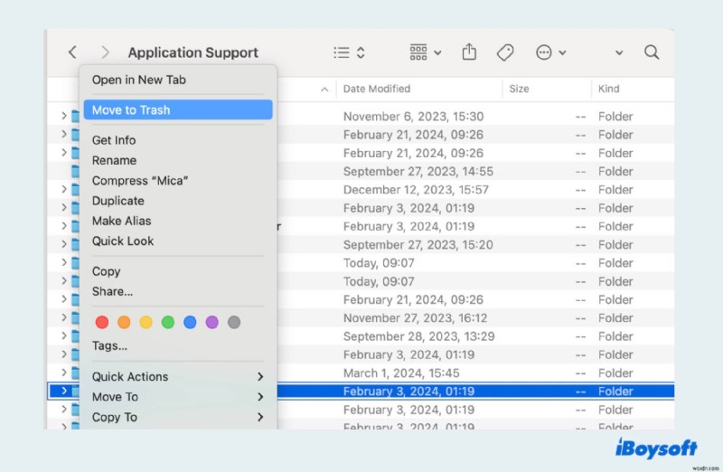 เครื่องมือกำจัด McAfee ที่เชื่อถือได้ 5 อันดับแรกสำหรับ Mac – ถอนการติดตั้งอย่างง่ายดายและล้างระบบ 