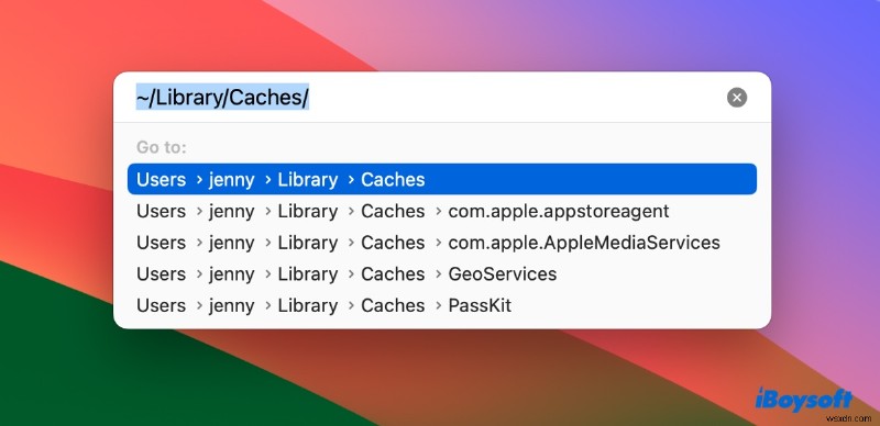 วิธีที่ง่ายดายในการลบไฟล์ชั่วคราวบน Mac ของคุณ—วิธีการอัตโนมัติและด้วยตนเอง 