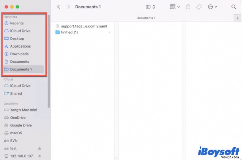 AirDrop ไม่ปรากฏบน Mac? การแก้ไขด่วนเพื่อคืนค่า Finder และเมนูบริบท 