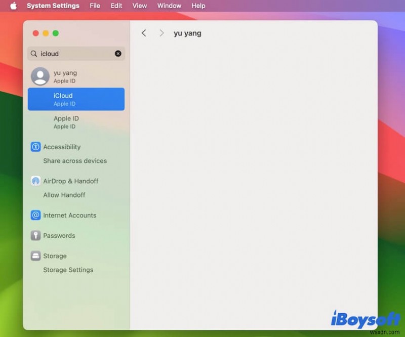 แก้ไขปัญหาการซิงค์และการเชื่อมต่อ iCloud บน Mac:คำแนะนำทีละขั้นตอน