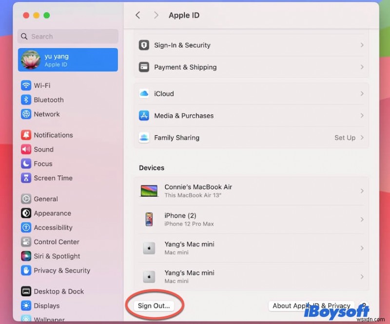 แก้ไขปัญหาการซิงค์และการเชื่อมต่อ iCloud บน Mac:คำแนะนำทีละขั้นตอน 