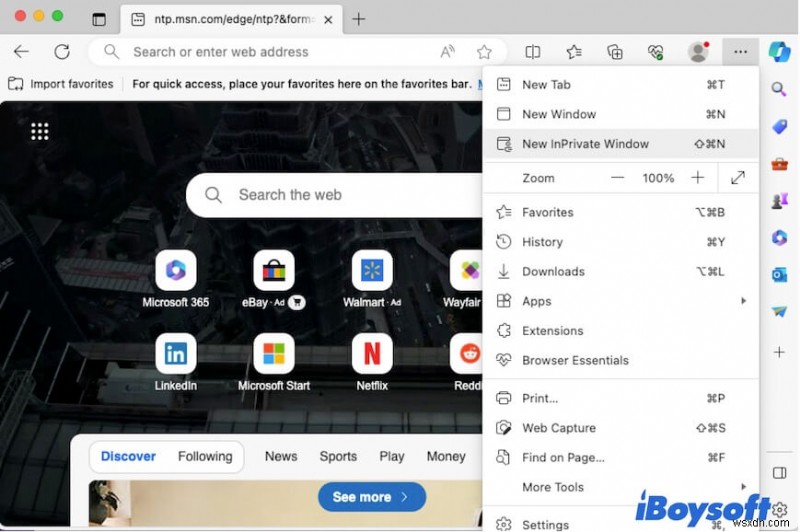 เปิดการเรียกดูแบบส่วนตัว / ไม่ระบุตัวตนบน Mac, iPhone และ iPad – คำแนะนำทีละขั้นตอน 
