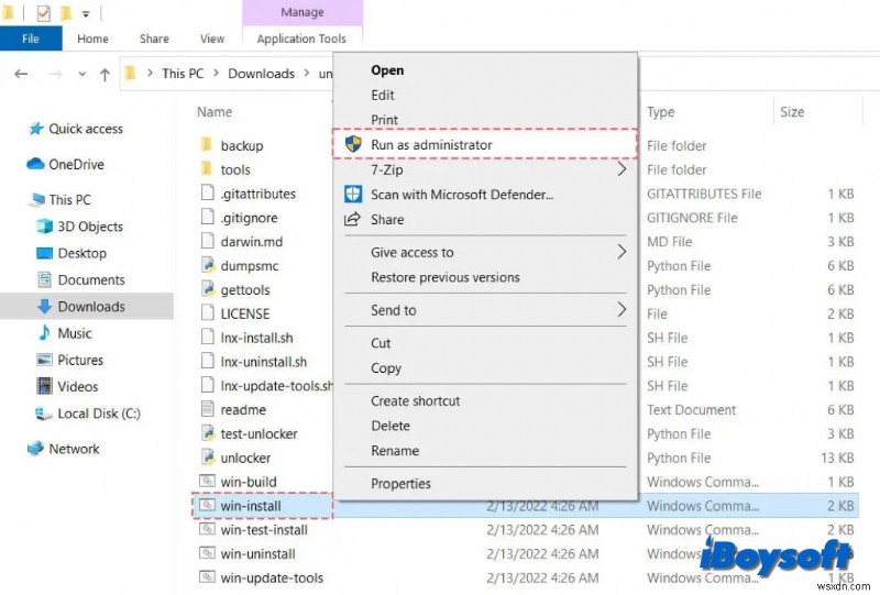 คำแนะนำทีละขั้นตอน:ติดตั้ง macOS Sonoma บนเวิร์กสเตชัน VMware สำหรับ Windows 