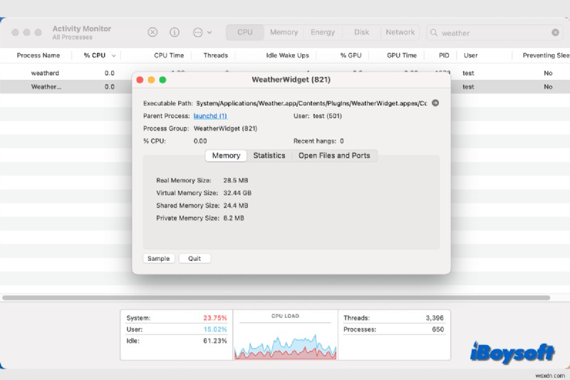 แก้ไขปัญหาวิดเจ็ตเดสก์ท็อป macOS Sonoma - 11 โซลูชั่นที่ได้รับการพิสูจน์แล้ว