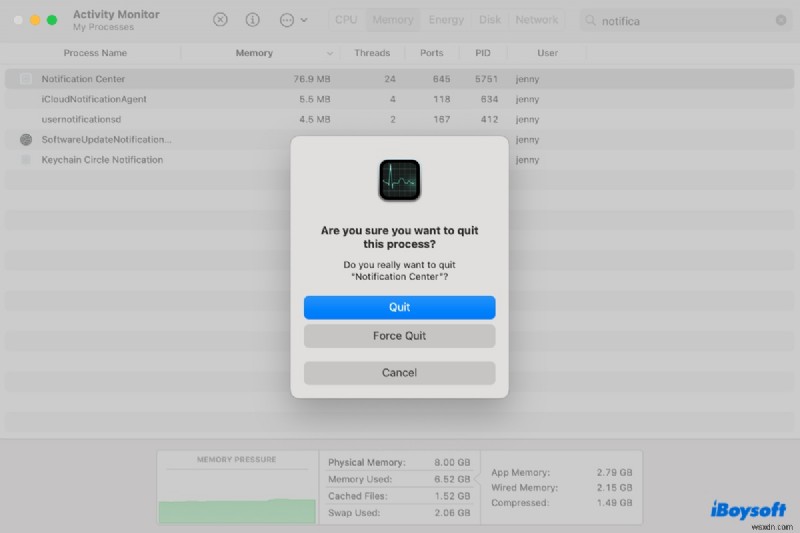 แก้ไขปัญหาวิดเจ็ตเดสก์ท็อป macOS Sonoma - 11 โซลูชั่นที่ได้รับการพิสูจน์แล้ว