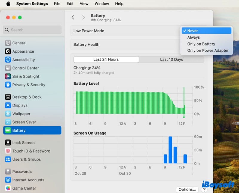 แก้ไขปัญหาวิดเจ็ตเดสก์ท็อป macOS Sonoma - 11 โซลูชั่นที่ได้รับการพิสูจน์แล้ว