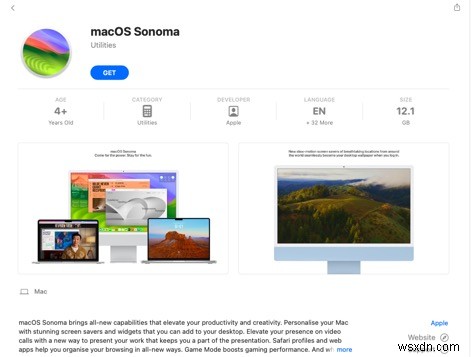 ติดตั้ง macOS Sonoma บน Windows ที่ไม่มีเครื่องเสมือน – คำแนะนำทีละขั้นตอน 