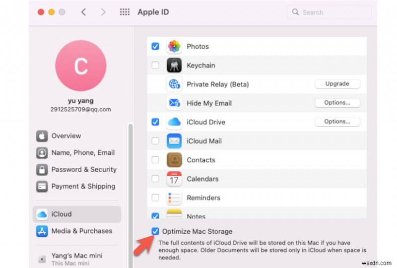 แก้ไขข้อผิดพลาด  ดิสก์เต็ม  บน macOS แม้ว่าจะมีพื้นที่ว่างก็ตาม 