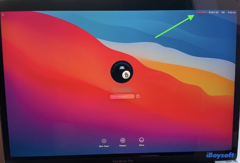 ออกจากโหมดการกู้คืน Mac อย่างรวดเร็ว:คำแนะนำทีละขั้นตอนเพื่อแก้ไขปัญหาการบูต 