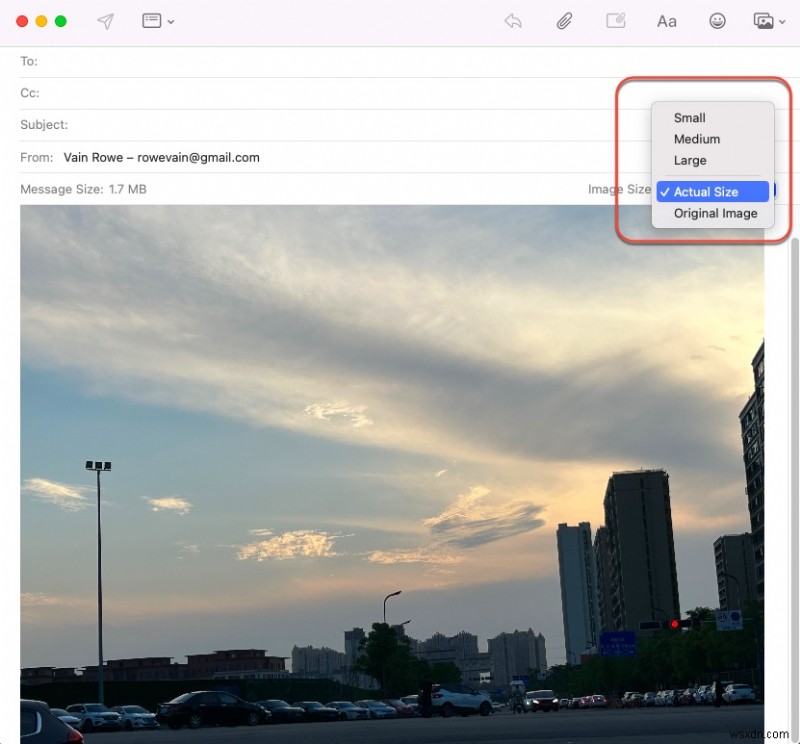 การปรับขนาดรูปภาพอย่างง่ายดายบน macOS:6 วิธีการที่ได้รับการพิสูจน์แล้ว 