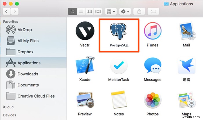 วิธีลบ PostgreSQL ออกจาก macOS โดยสมบูรณ์:คู่มือเทอร์มินัลและตัวถอนการติดตั้งทีละขั้นตอน