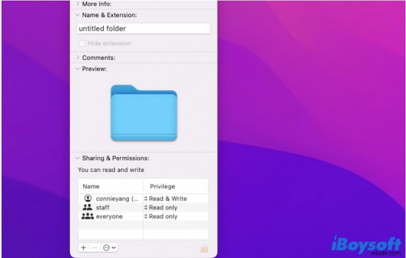 การเข้าถึงโฟลเดอร์ Mac อย่างรวดเร็ว:ใช้ทางลัด Finder เพื่อเปิดโฟลเดอร์ใด ๆ อย่างรวดเร็ว 