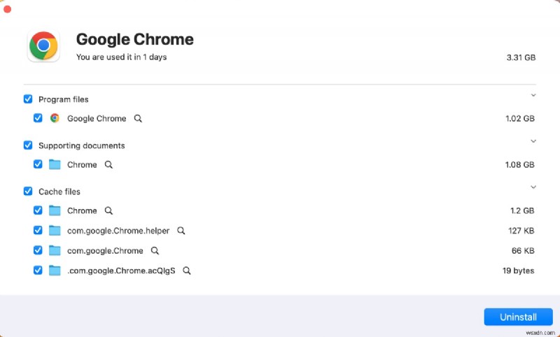 คำแนะนำทีละขั้นตอน:การลบ Podcasts ออกจาก Mac ของคุณ