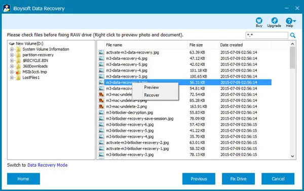แก้ไขข้อผิดพลาด  อักษรระบุไดรฟ์ไม่พร้อมใช้งาน  ใน Windows 11, 10, 8, 7 