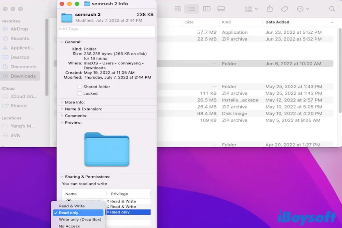 แก้ไขข้อผิดพลาดการเปิดไฟล์ Mac:สาเหตุและการแก้ไขทีละขั้นตอน