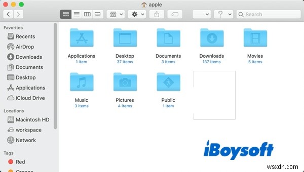 แก้ไขข้อผิดพลาด พื้นที่ดิสก์ไม่เพียงพอ ของ iMovie บน macOS - 7 วิธีแก้ปัญหาง่ายๆ