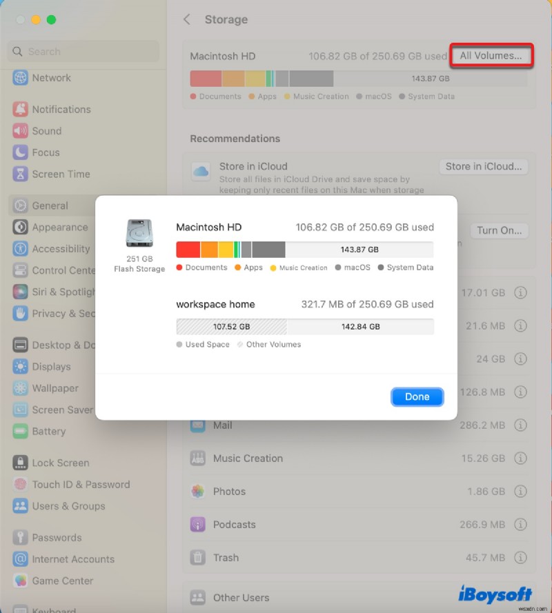 วิธีแก้ไขข้อผิดพลาด OSStatus 34, 47 และ 22 บน macOS:อธิบายการแก้ไขด่วน