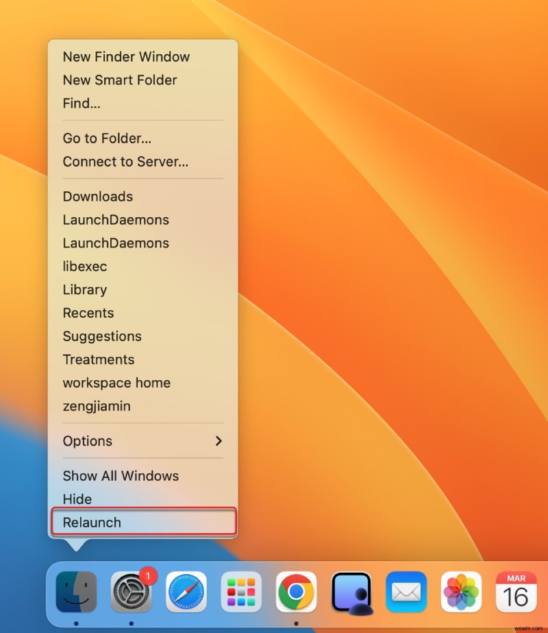 วิธีแก้ไขข้อผิดพลาด OSStatus 34, 47 และ 22 บน macOS:อธิบายการแก้ไขด่วน