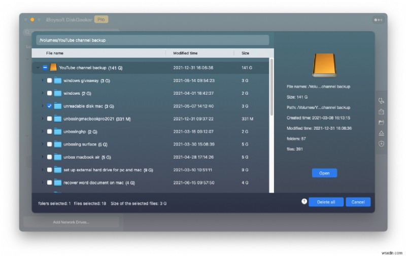 วิธีแก้ไขข้อผิดพลาด OSStatus 34, 47 และ 22 บน macOS:อธิบายการแก้ไขด่วน