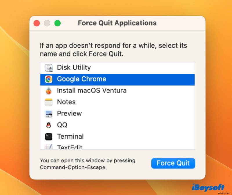 วิธีแก้ไขข้อผิดพลาด OSStatus 34, 47 และ 22 บน macOS:อธิบายการแก้ไขด่วน