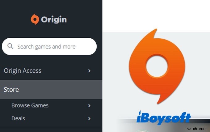 คำแนะนำทีละขั้นตอน:ถอนการติดตั้ง Origin จาก Mac ของคุณอย่างรวดเร็วและปลอดภัย 