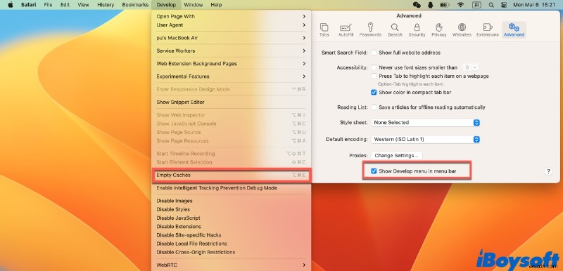 แก้ไขอินเทอร์เน็ตช้าบน Mac หรือ MacBook:การแก้ไขปัญหาด่วนและเคล็ดลับการเพิ่มความเร็ว 