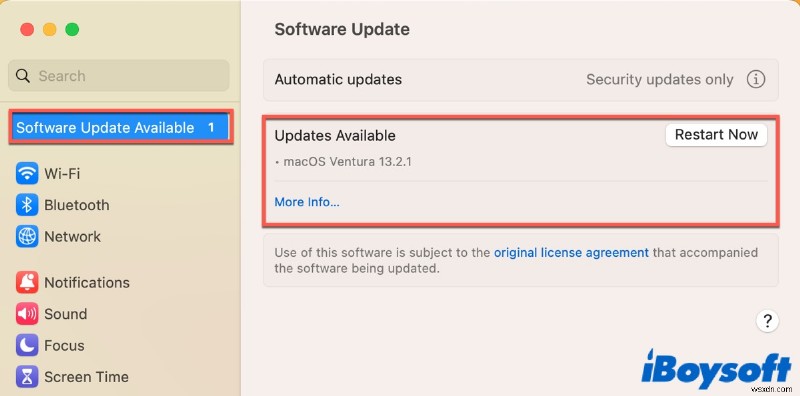 แก้ไขอินเทอร์เน็ตช้าบน Mac หรือ MacBook:การแก้ไขปัญหาด่วนและเคล็ดลับการเพิ่มความเร็ว 