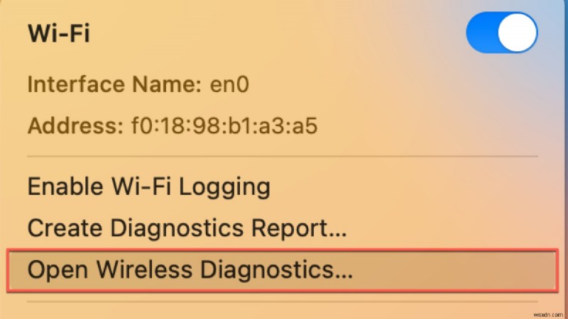 แก้ไขอินเทอร์เน็ตช้าบน Mac หรือ MacBook:การแก้ไขปัญหาด่วนและเคล็ดลับการเพิ่มความเร็ว 