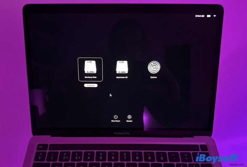 การแก้ไขข้อผิดพลาด  No Startup Disk  บน Mac ของคุณ:คำแนะนำทีละขั้นตอน 