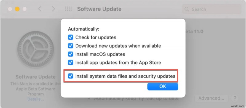 ปกป้อง Mac ของคุณ:เคล็ดลับจากผู้เชี่ยวชาญในการป้องกันมัลแวร์และการโจรกรรม