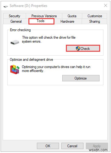 วินิจฉัยและซ่อมแซมเซกเตอร์เสียบน HDD และไดรฟ์ USB:คำแนะนำทีละขั้นตอน 
