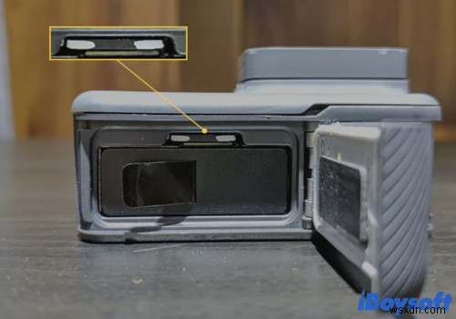 เชื่อมต่อ GoPro ของคุณกับ Mac ในปี 2024 – 3 วิธีง่ายๆ 