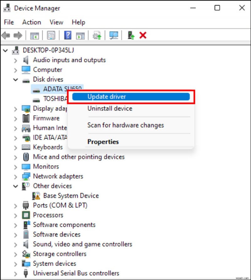 แก้ไขรหัสข้อผิดพลาดของ Windows 43:ขั้นตอนด่วนสำหรับ Windows 7, 8, 10 และ 11 