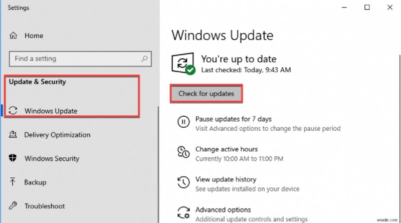 แก้ไขรหัสข้อผิดพลาดของ Windows 43:ขั้นตอนด่วนสำหรับ Windows 7, 8, 10 และ 11 