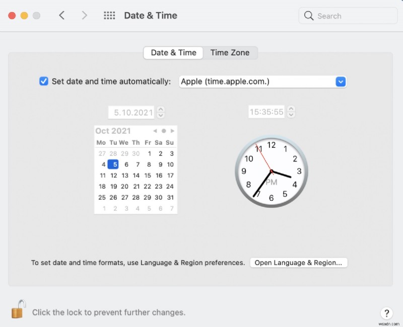 แก้ไขข้อผิดพลาดในการตรวจสอบ macOS Ventura: ไม่สามารถตรวจสอบได้ & ไม่สามารถตรวจสอบ macOS
