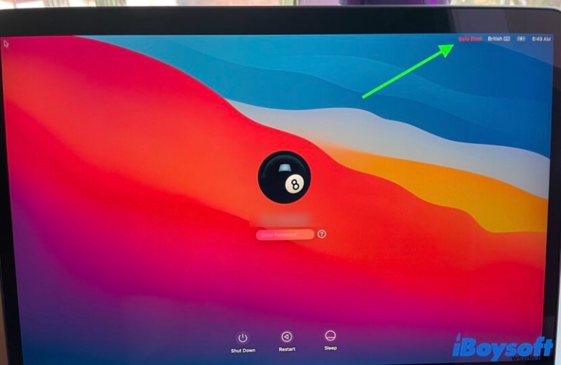 วิธีแก้ไขข้อผิดพลาด  ดิสก์เต็ม  บน Mac ของคุณ – คู่มือแก้ไขด่วน 