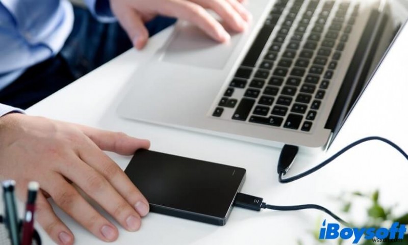 วิธีแก้ไขข้อผิดพลาด  ดิสก์เต็ม  บน Mac ของคุณ – คู่มือแก้ไขด่วน 