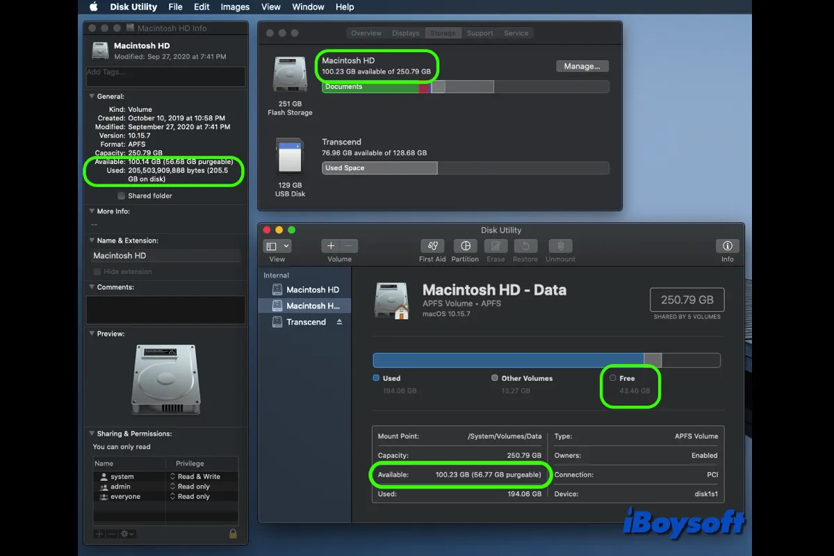 วิธีแก้ไขข้อผิดพลาด  ดิสก์เต็ม  บน Mac ของคุณ – คู่มือแก้ไขด่วน 