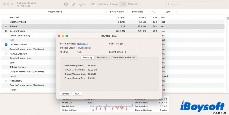 แก้ไข SSD และ HDD ภายนอกที่ช้าบน macOS Ventura - โซลูชันที่รวดเร็วและเชื่อถือได้ 