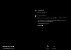 การแก้ไข macOS Ventura Kernel Panic และการรีสตาร์ทโดยไม่คาดคิดระหว่างโหมดสลีป 